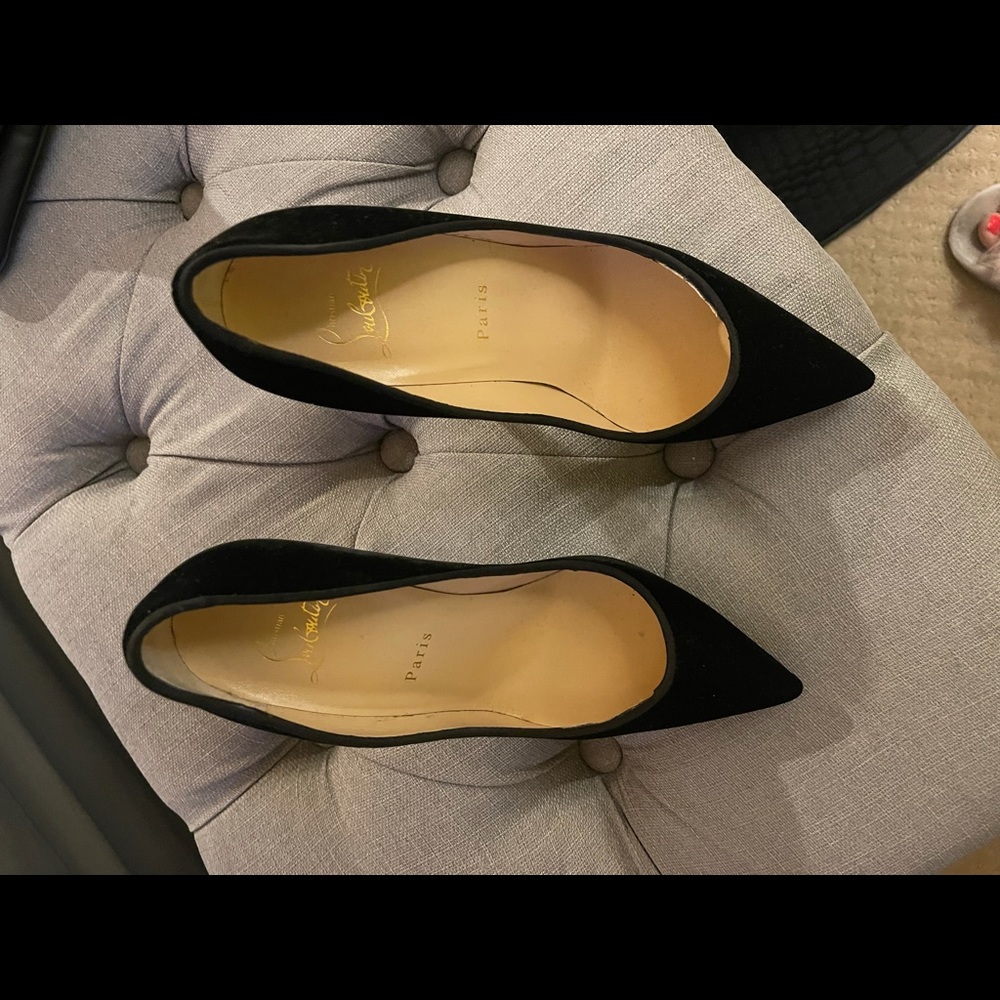 Christian Louboutin
